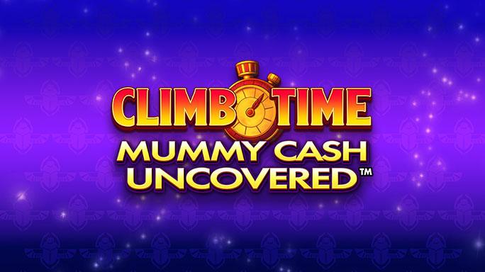Climb Time Mummy Cash Uncovered