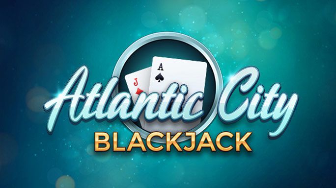 Atlantic City Blackjack